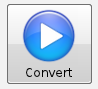 Convert button to convert the selected images into a PDF file in the software JPG to PDF Pro